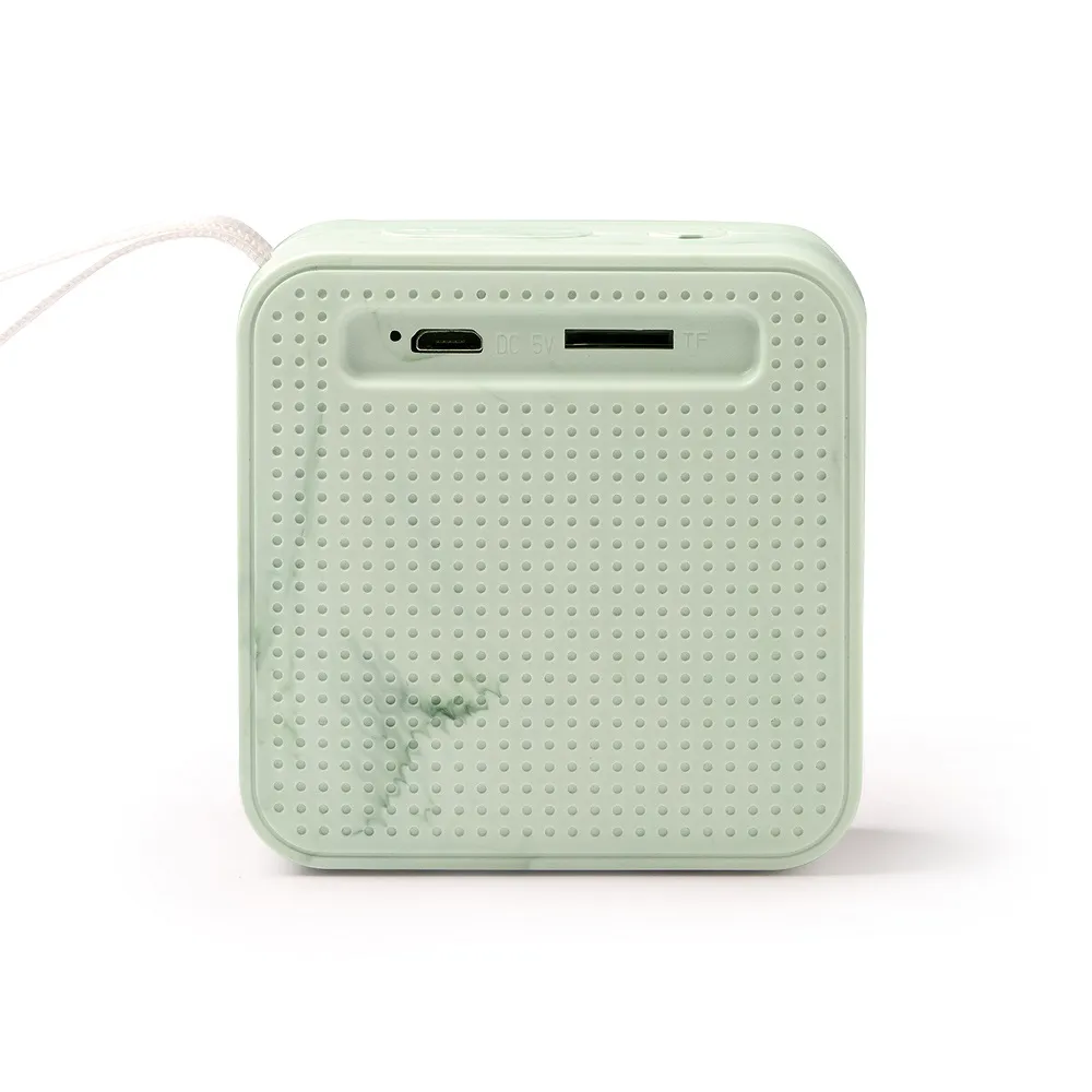 Altavoz ZOYA - New 2024