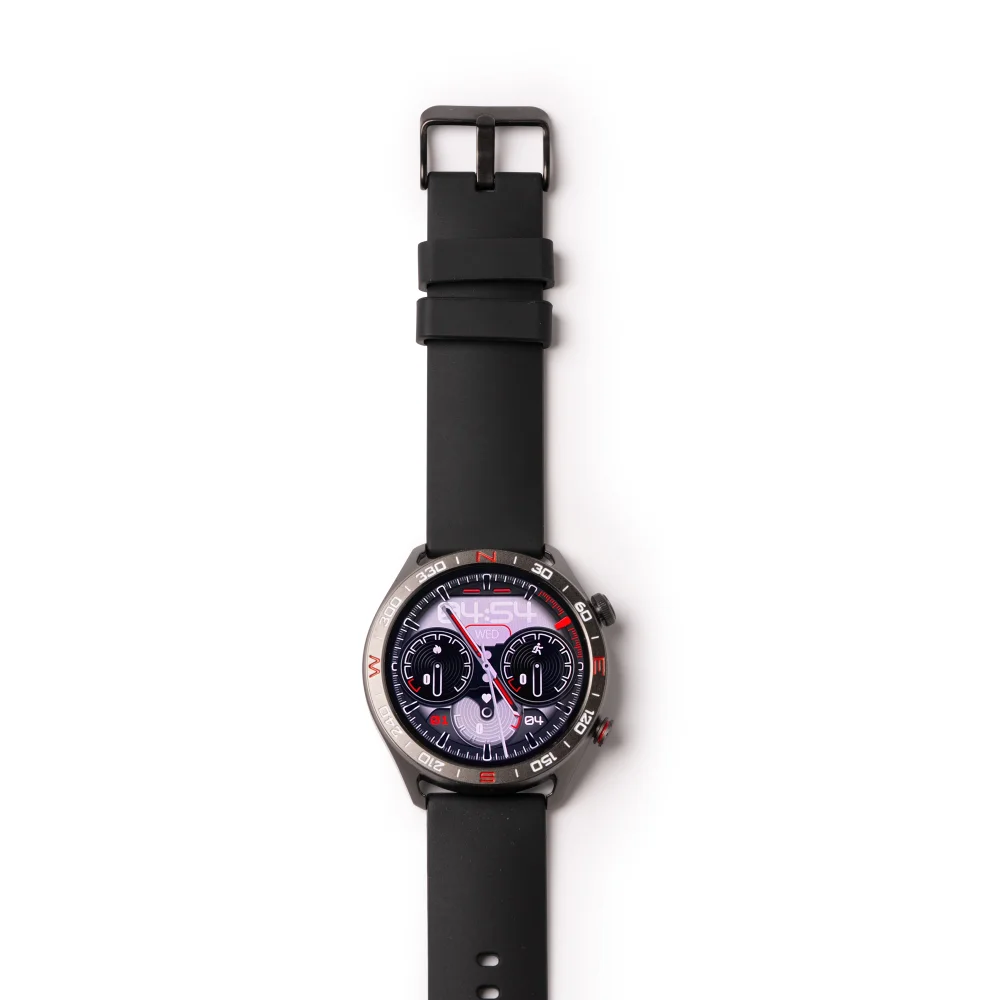 Smartwatch PATEK