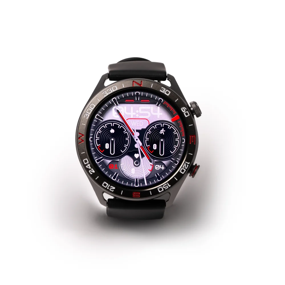 Smartwatch PATEK