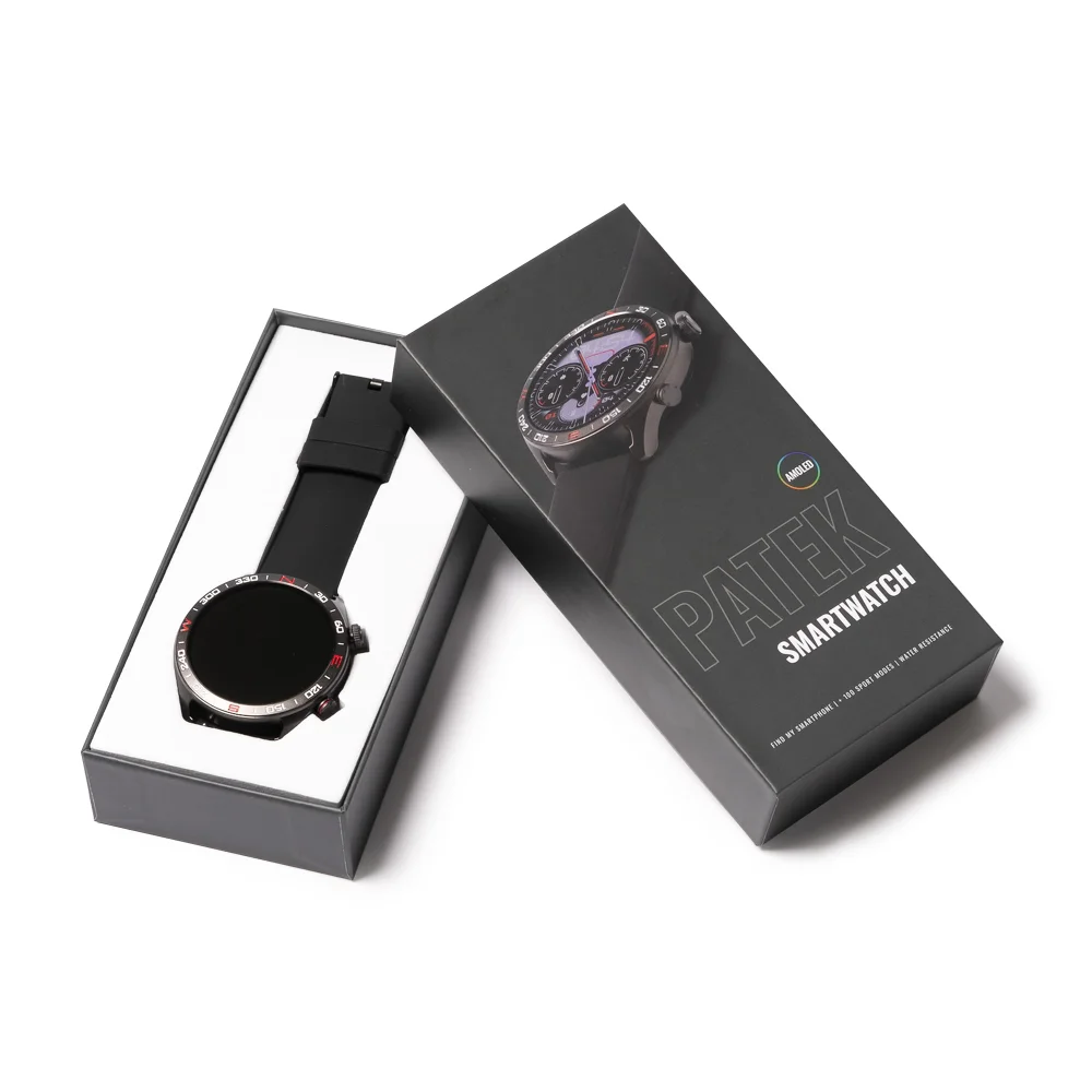 Smartwatch PATEK