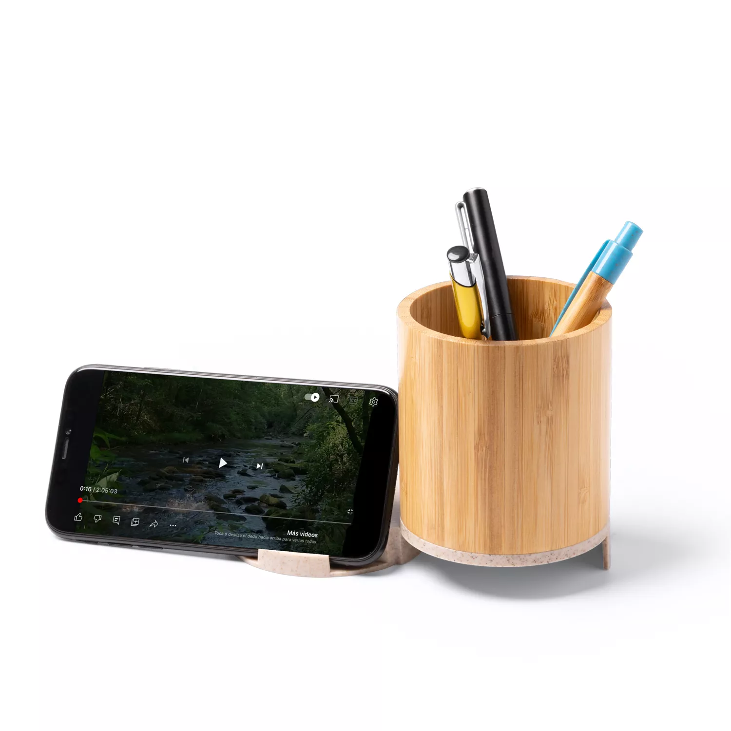 Portalapices cargador CELIK