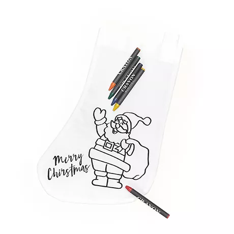 Calcetín Navidad RENO