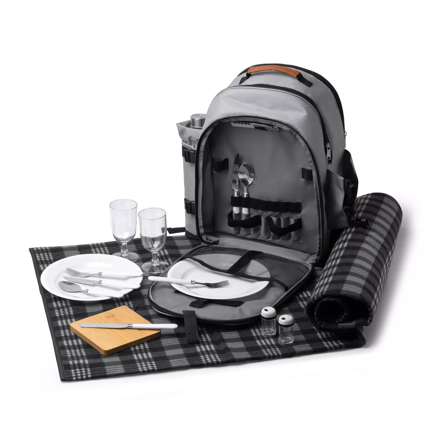 Mochila PICNIC GARTEN