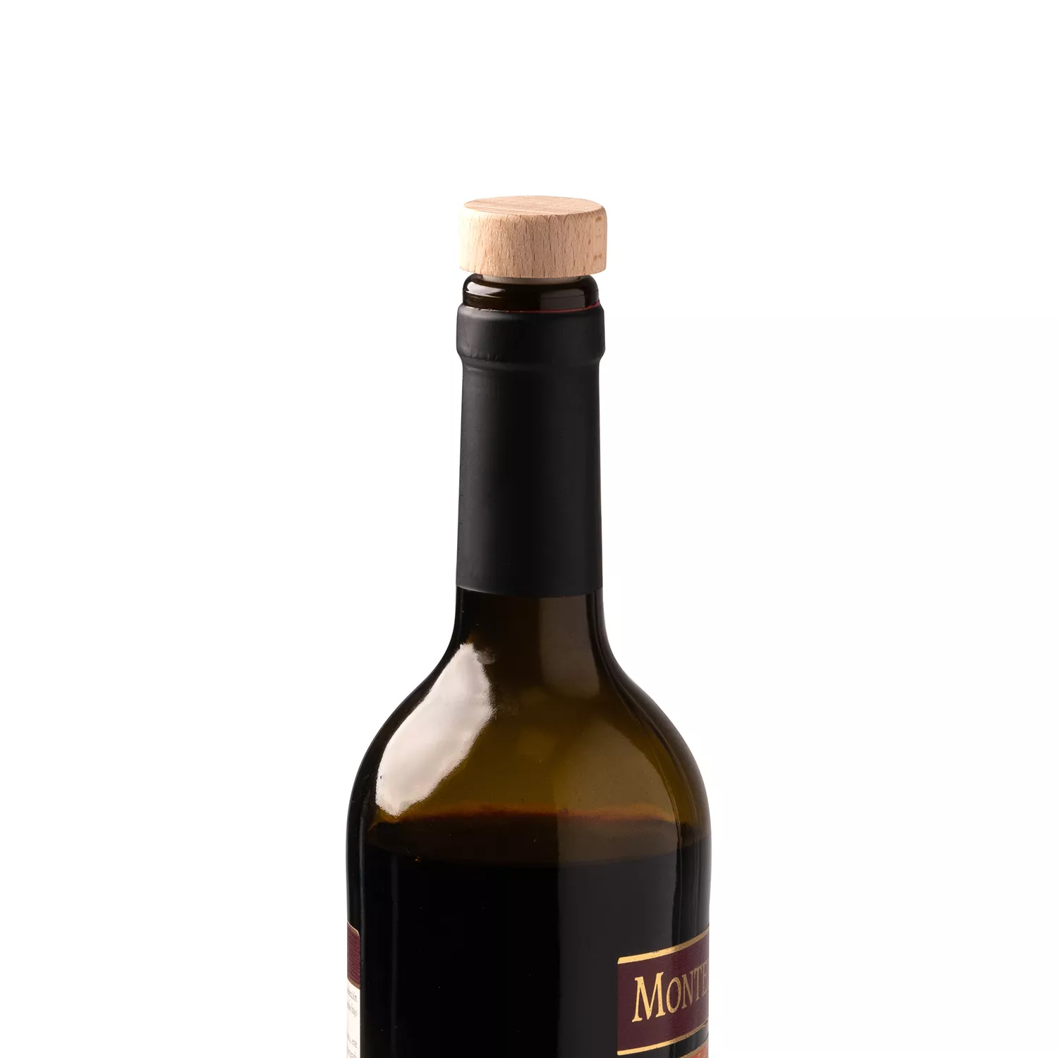 Tapón botellas KLAVAN