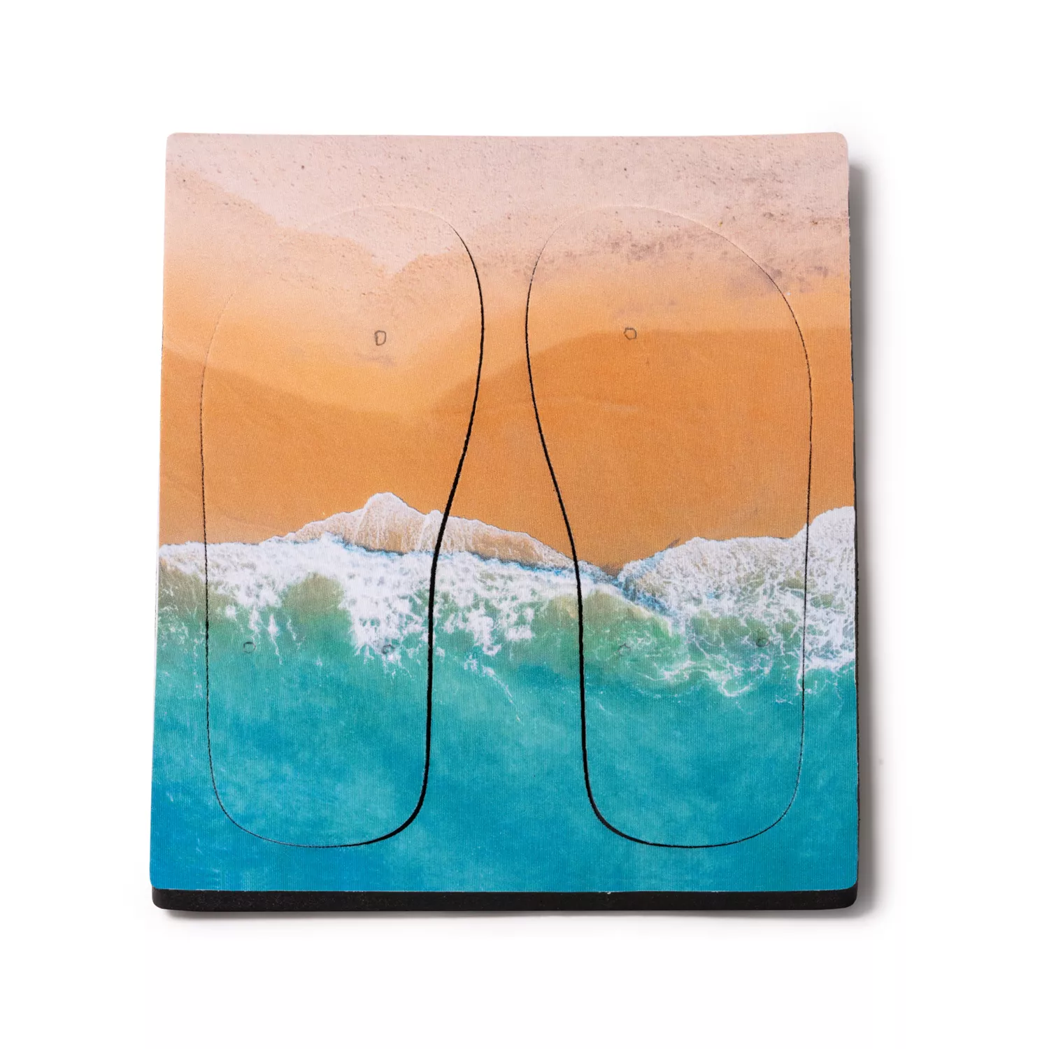 Chancla SUBLIMACION PAIVA