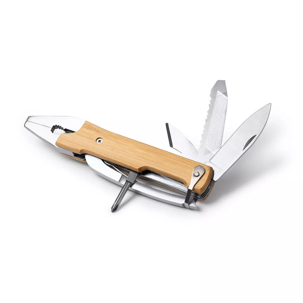 Multiherramienta PURIA