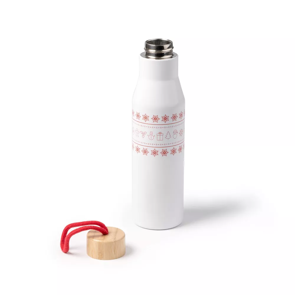 Bidón MELOW Navidad