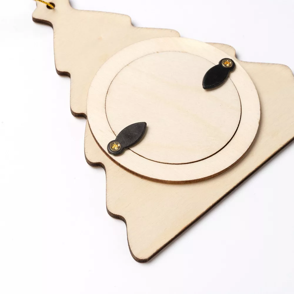 Adorno FILEY Portafotos