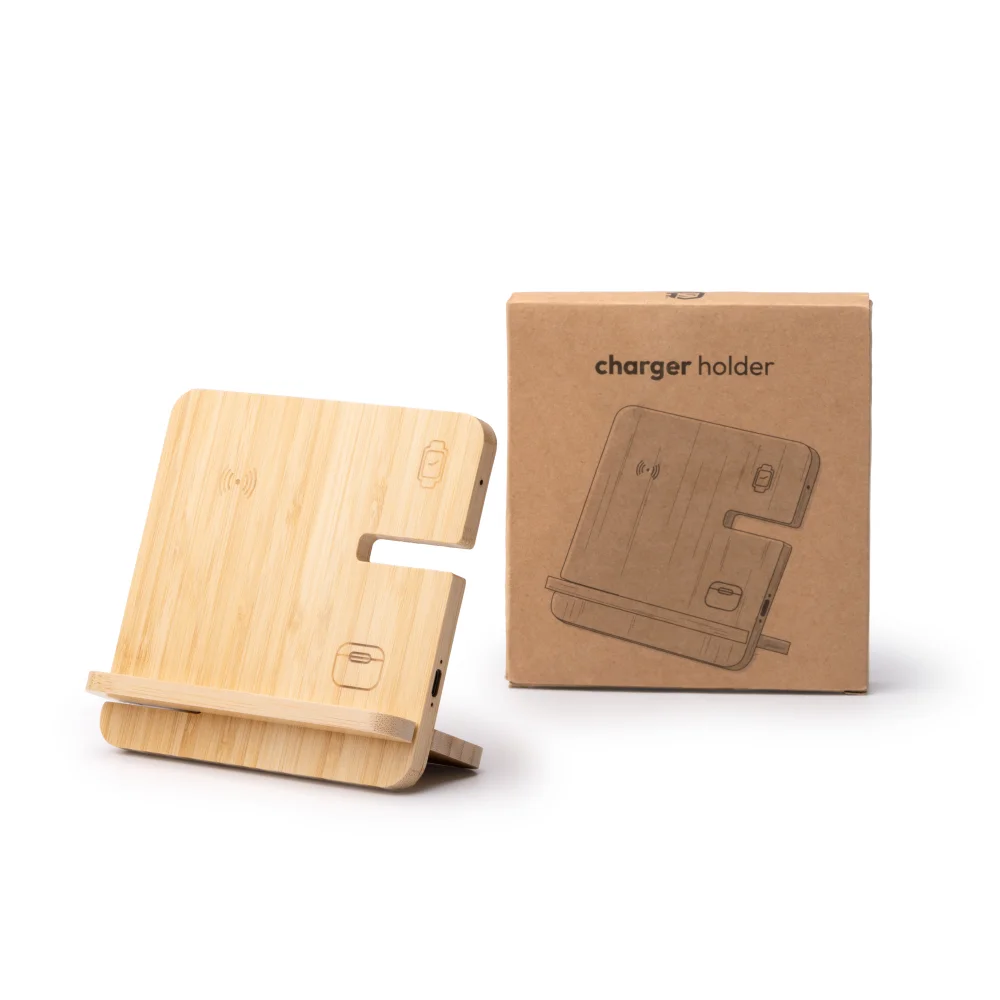 Cargador KROSY 3 en 1