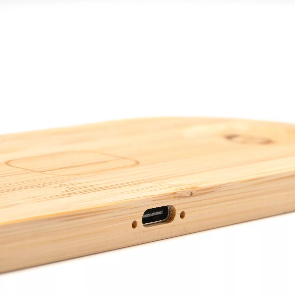 Cargador FERGUS 3 en 1