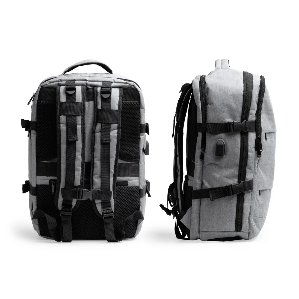 Mochila MARGOT Viaje