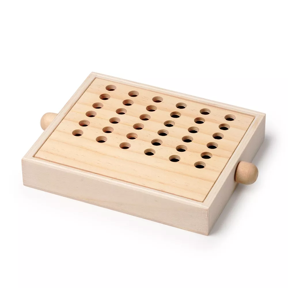 Juego VICOS 4 en Raya