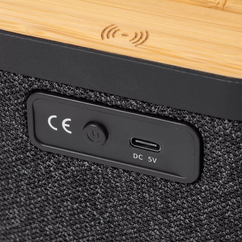 Altavoz BIANKI Inalámbrico