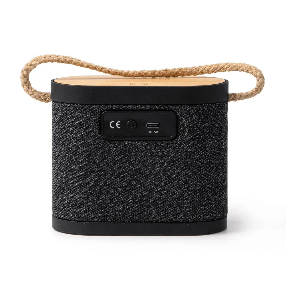 Altavoz BIANKI Inalámbrico