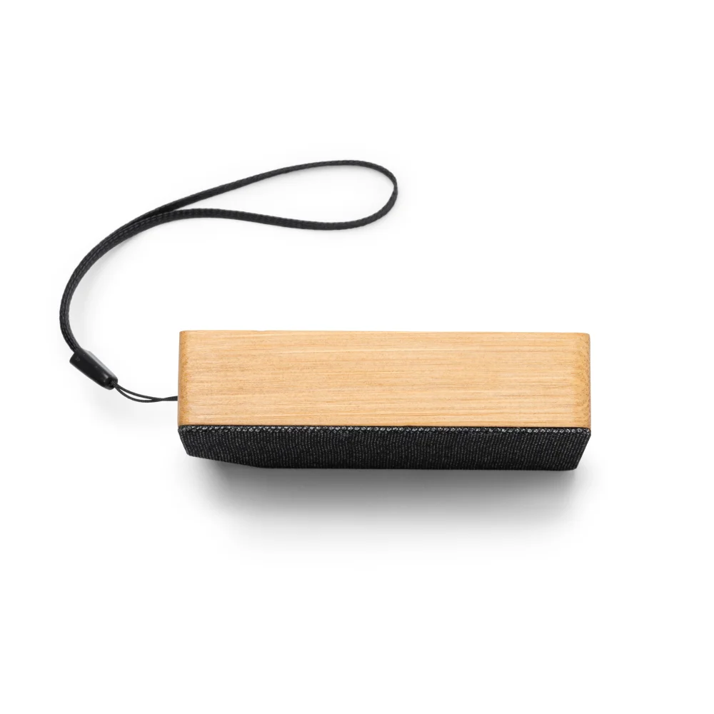 Altavoz YUNKER