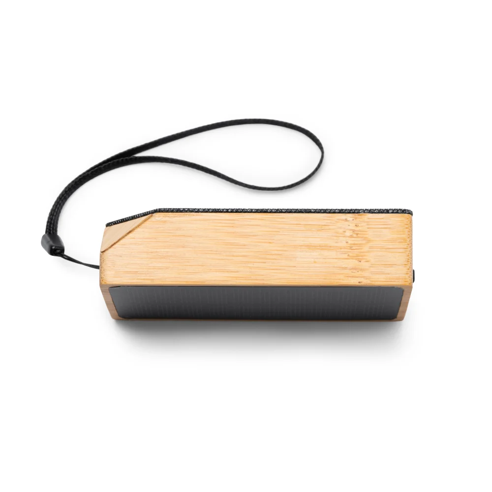 Altavoz YUNKER