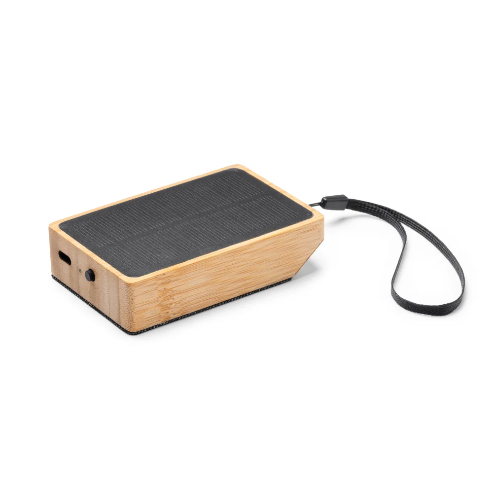 Altavoz YUNKER