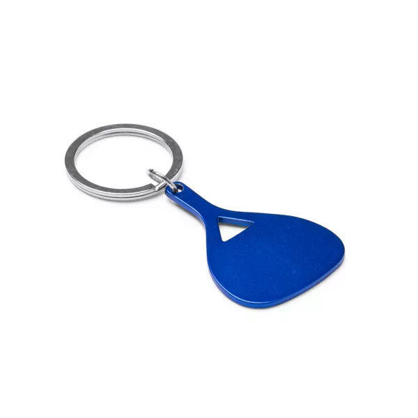 Llavero LEBRON Raqueta