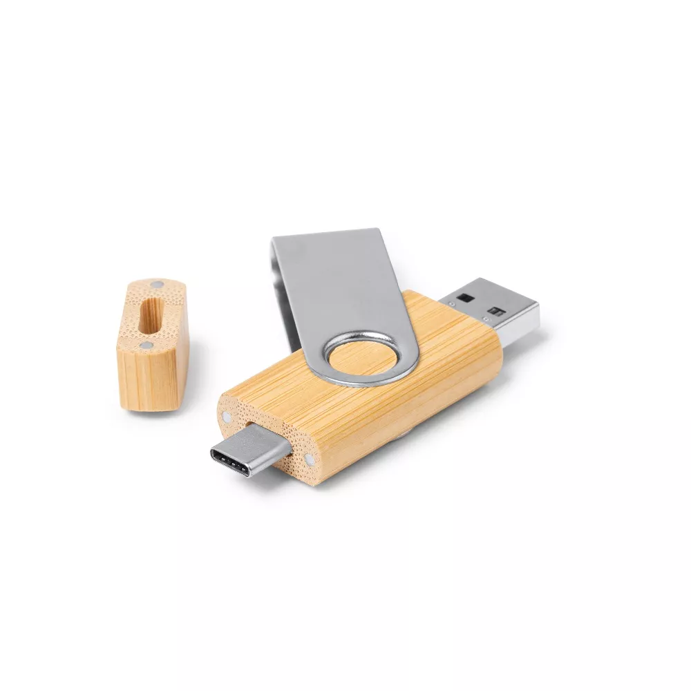 Memoría GATLIN USB OTG 32GB