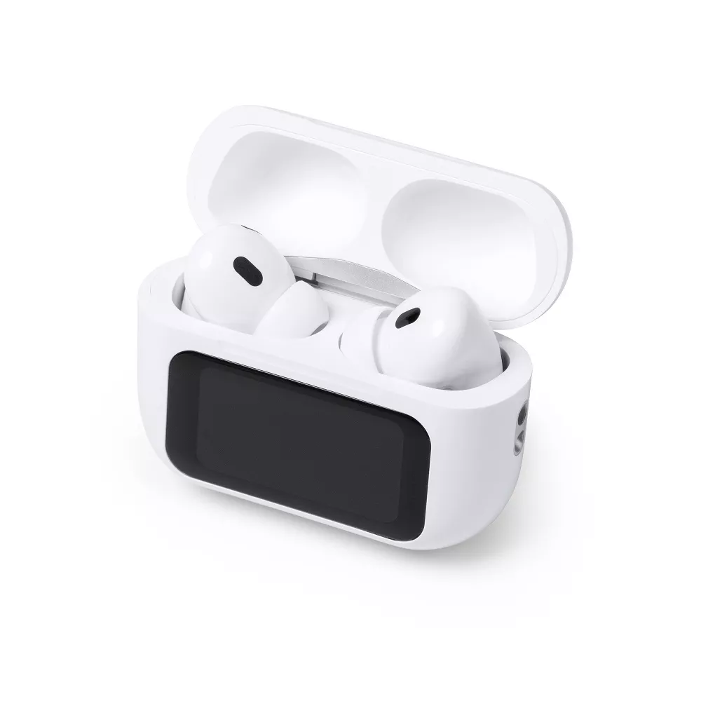 Auriculares MARCUS Pantalla