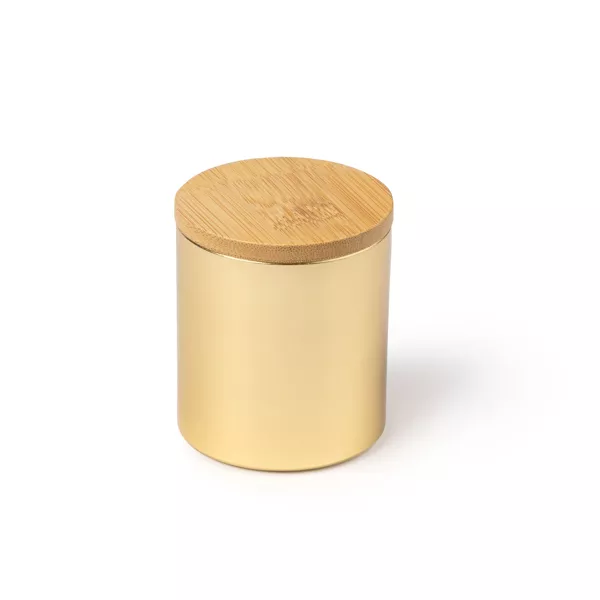 Vela MARIS Alu Bambú