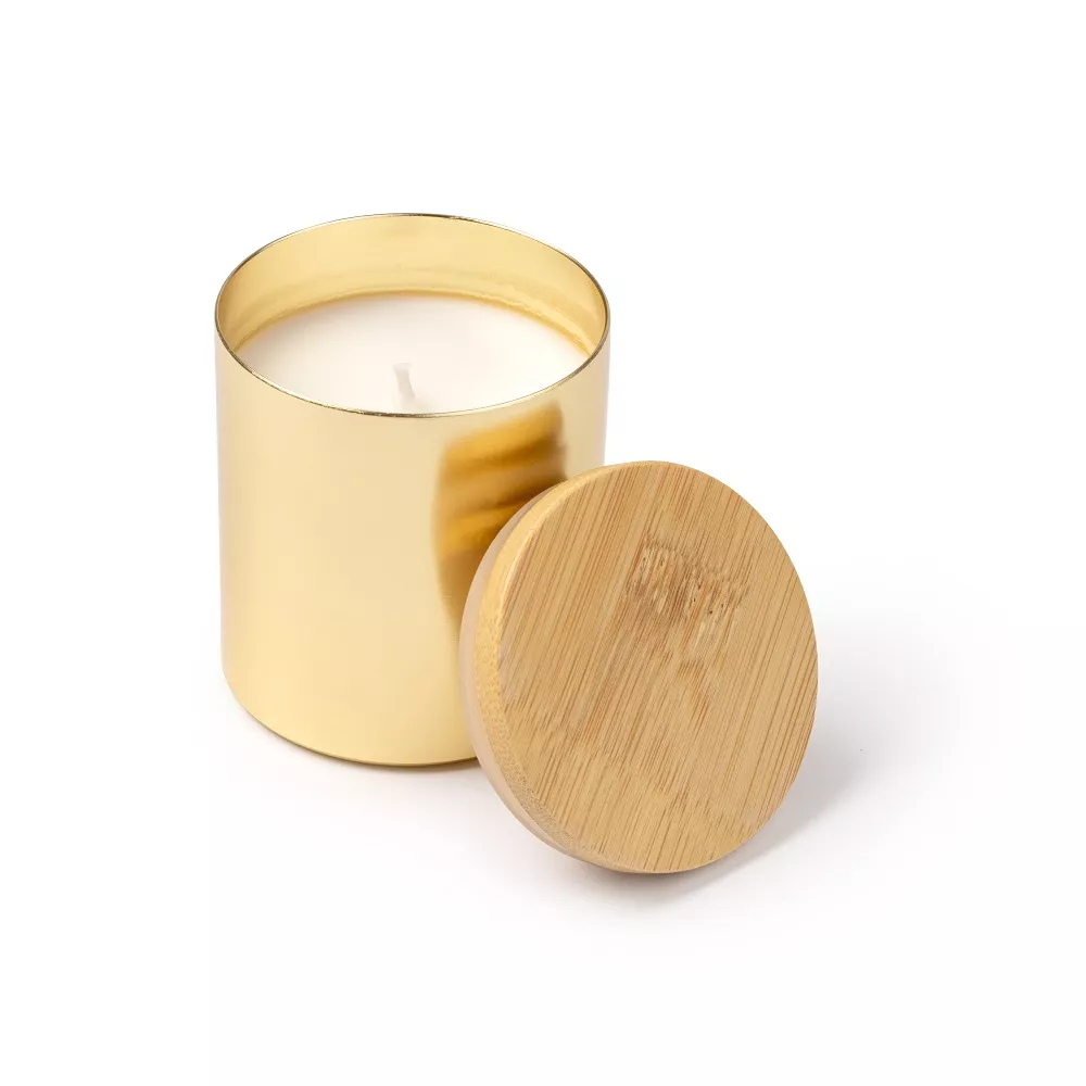 Vela MARIS Alu Bambú