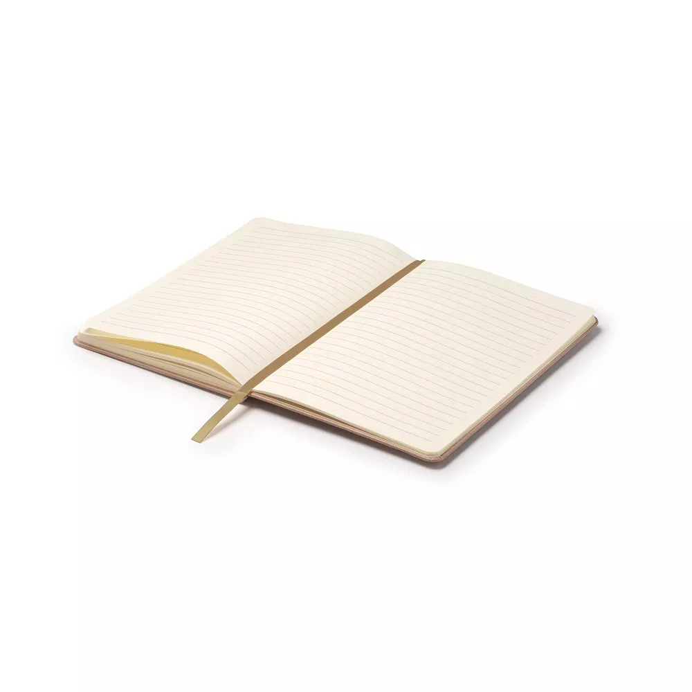 Bloc FRUTI Notas Fruits