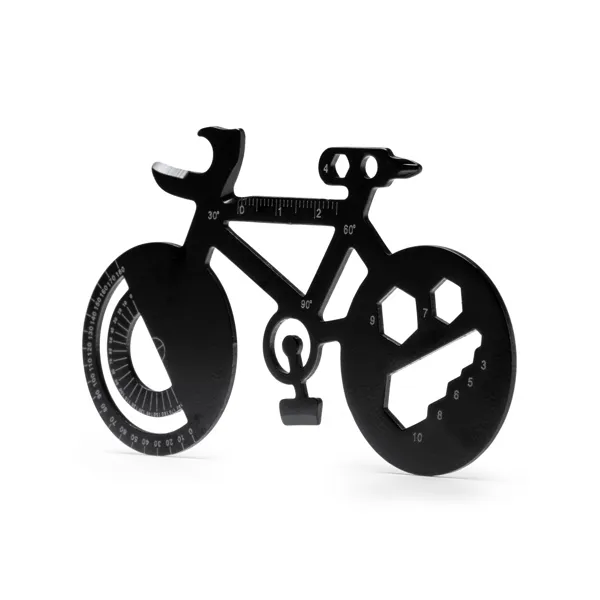 Multiherramientas NIBALI