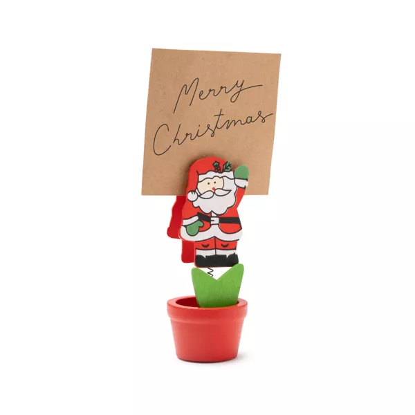 Portanotas BASOV Navidad