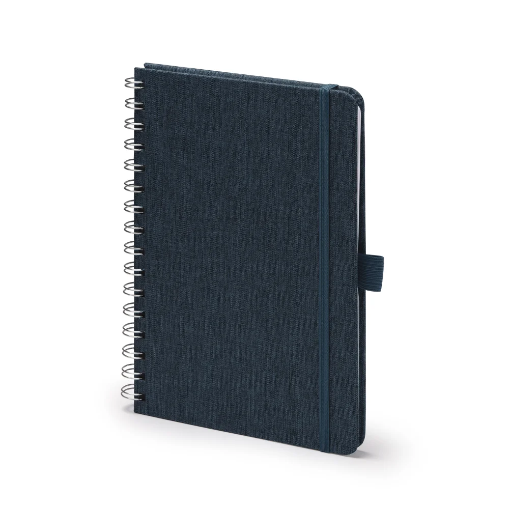 Libreta GARIN Anillas Rpet