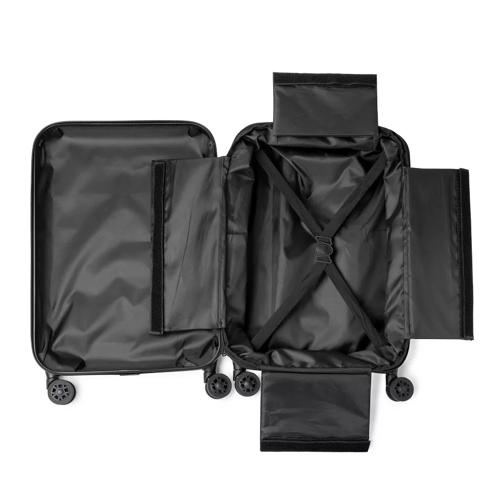 Trolley FOLDY Plegable