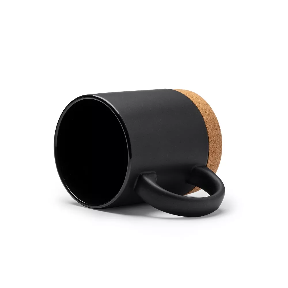 Taza NURIX base corcho