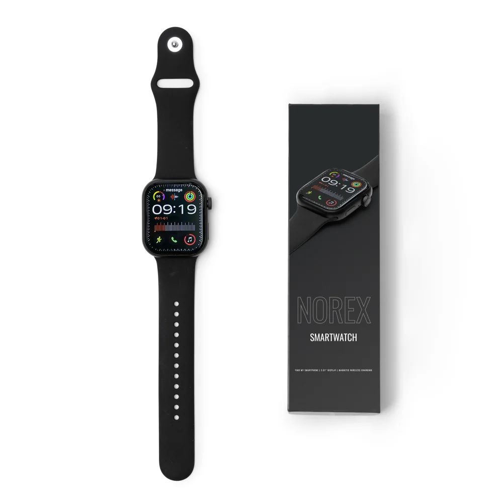 Reloj NOREX