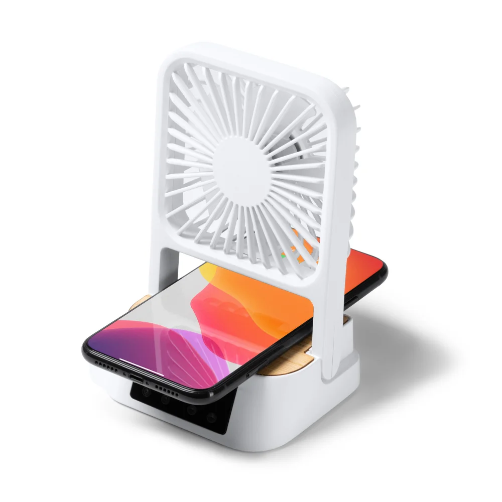 Ventilador FUYI