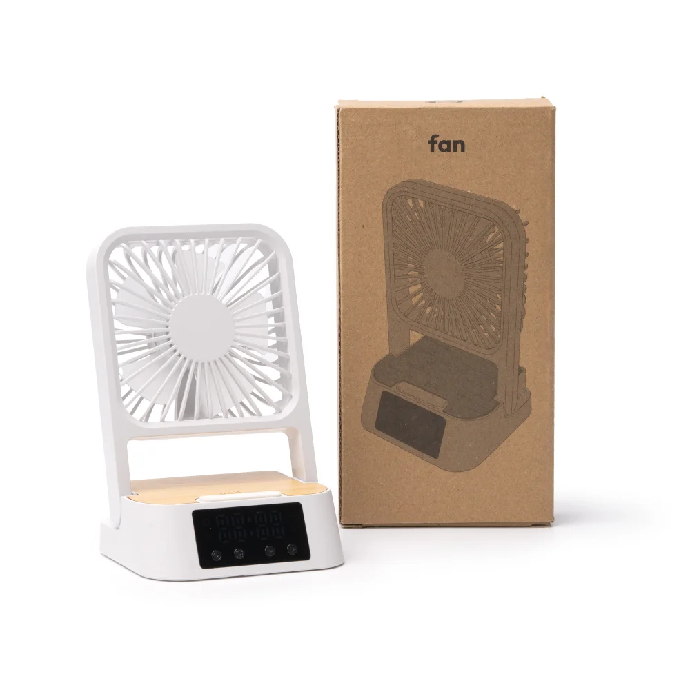 Ventilador FUYI