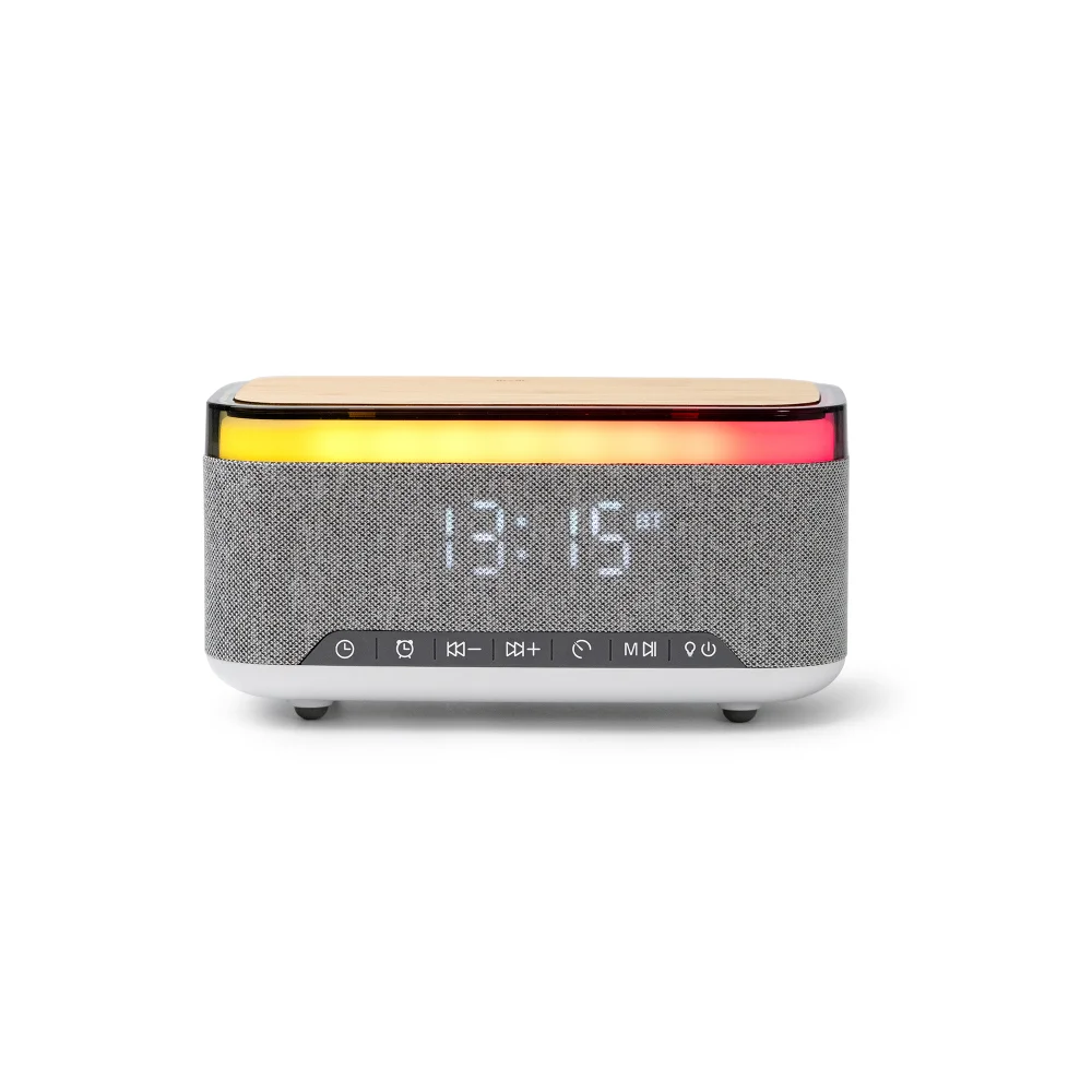Altavoz MORNIX