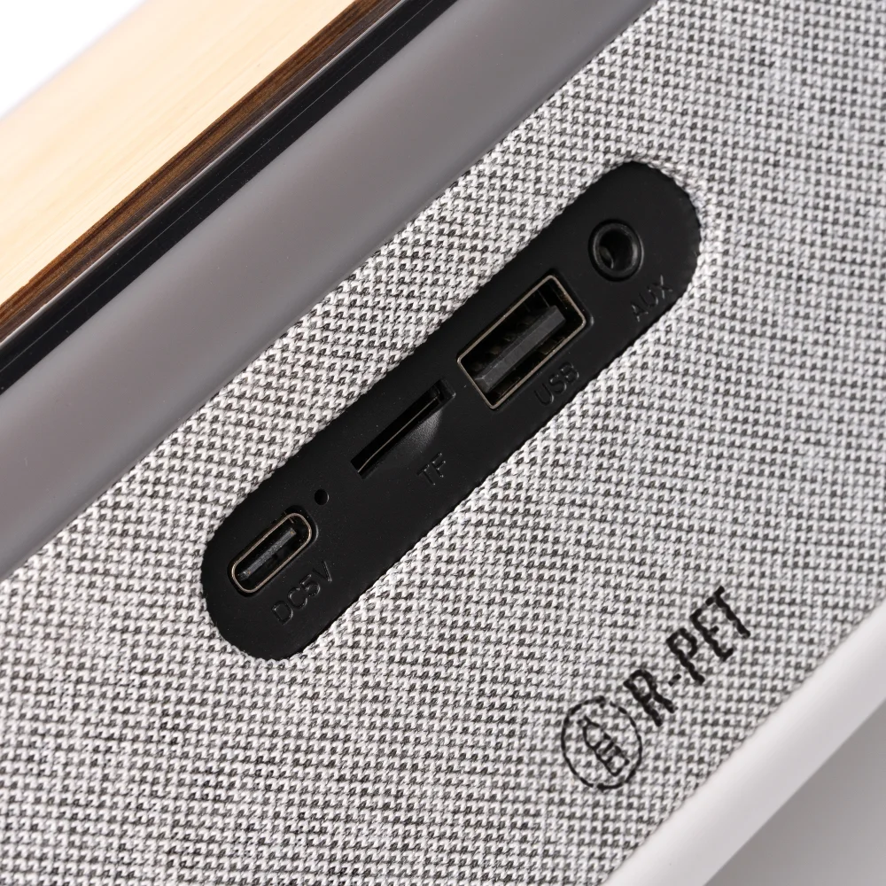 Altavoz MORNIX