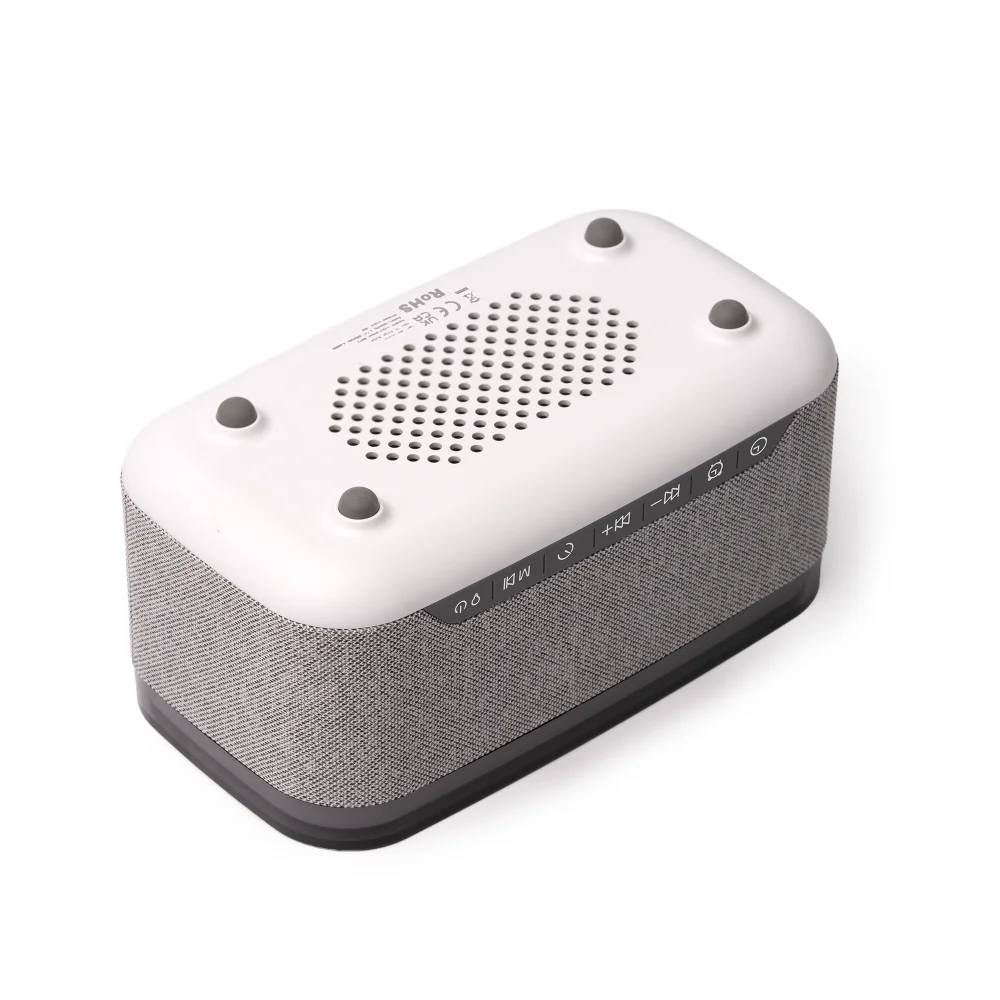 Altavoz MORNIX