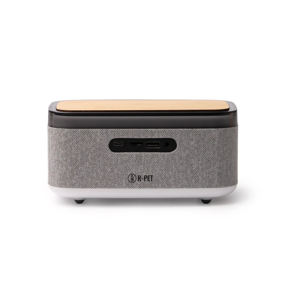 Altavoz MORNIX
