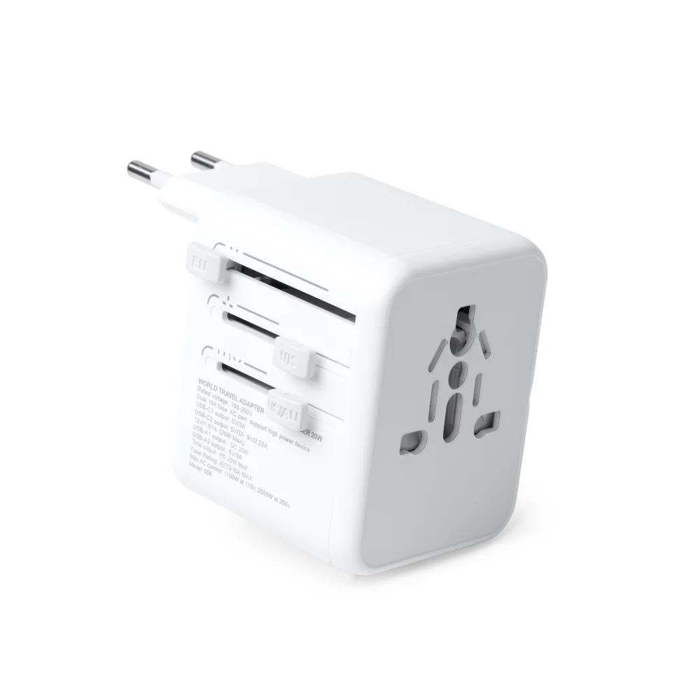 Adaptador WATIK