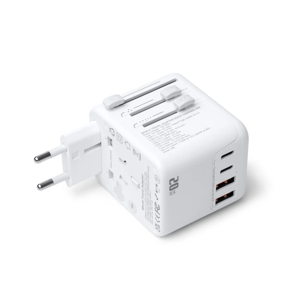Adaptador WATIK