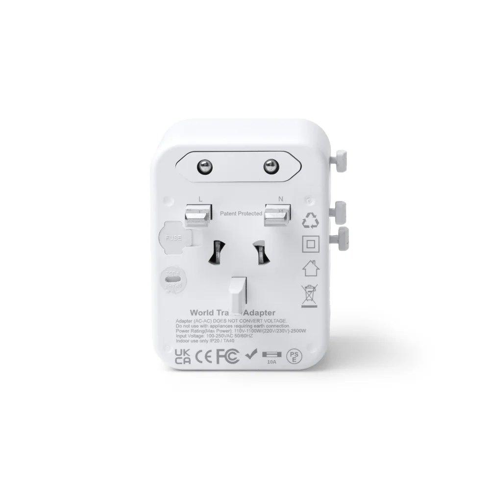 Adaptador WATIK