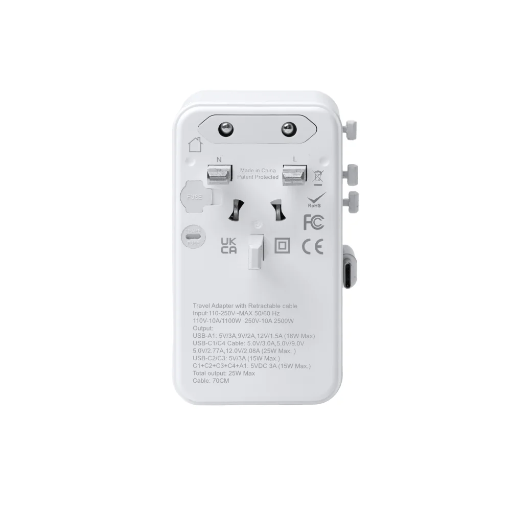 Adaptador  NEXAR