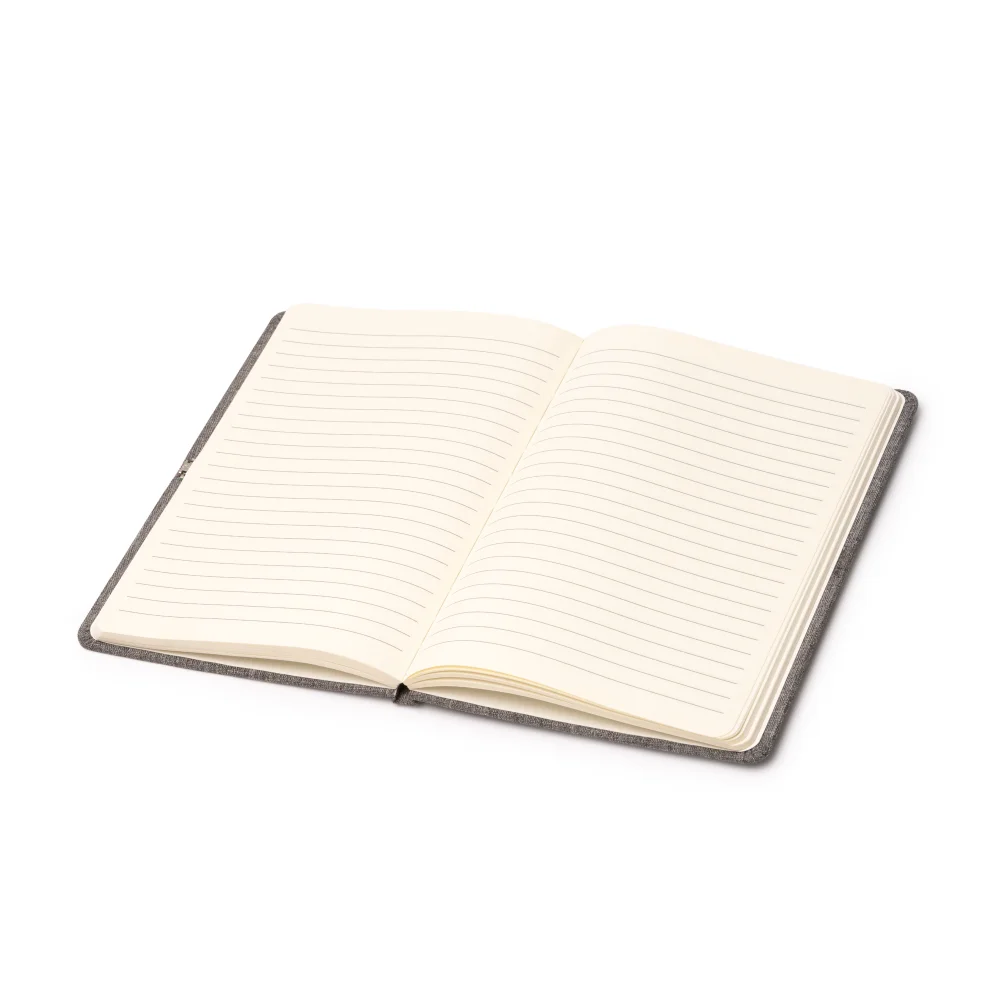Bloc de notas GARLAN