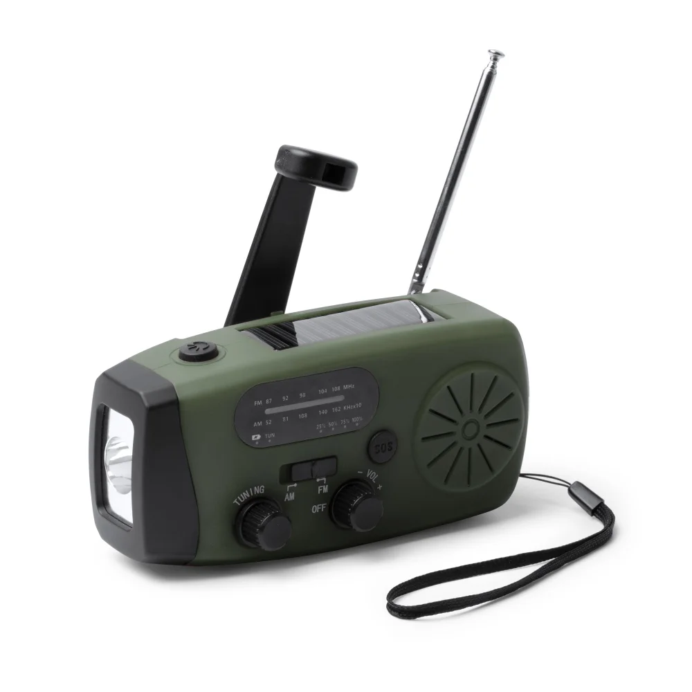 Radio NEVIL