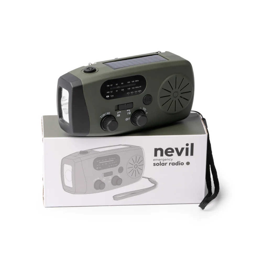 Radio NEVIL