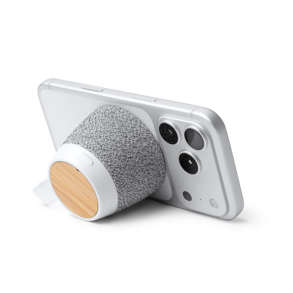 Altavoz MONARK
