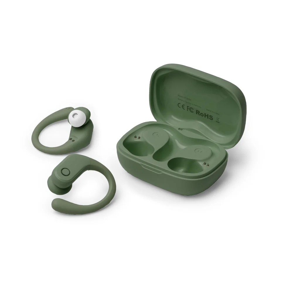 Auriculares SANDES