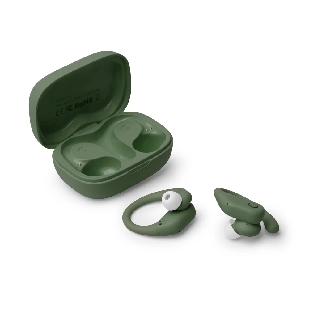 Auriculares SANDES