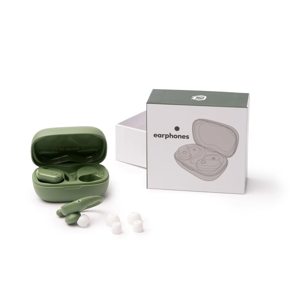 Auriculares SANDES